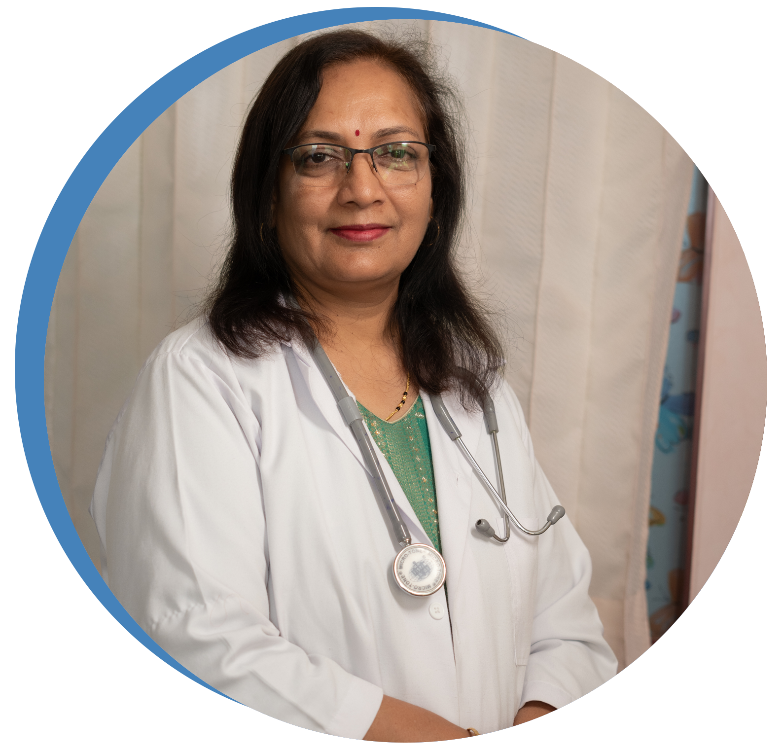 Dr. Sangeeta Sawant