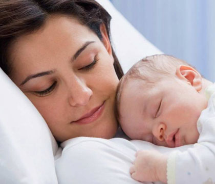 Contraception and family planning