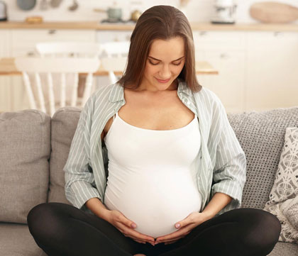 Female cancer screening and vaccination